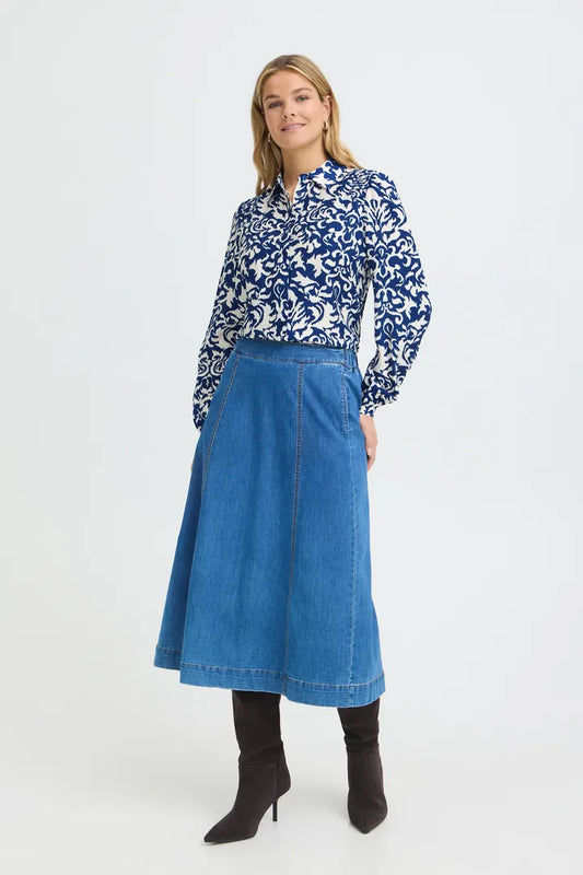 Shirt Blouse