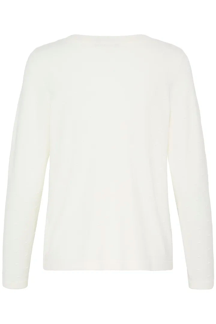 Soft Knit Jumper