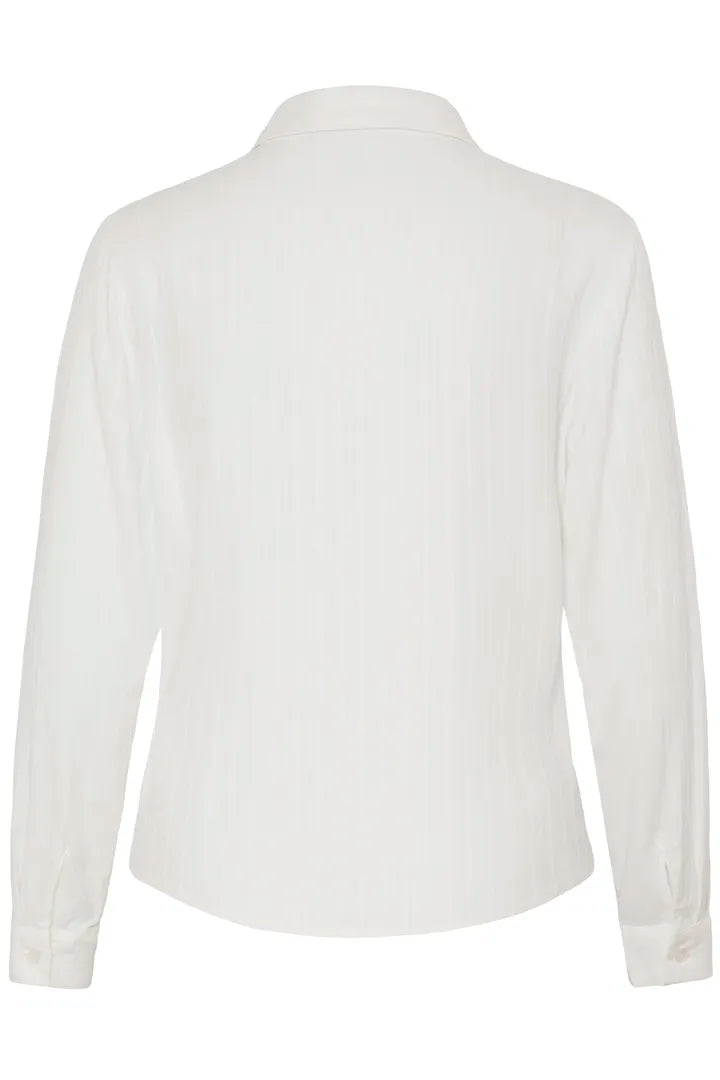 White Shirt