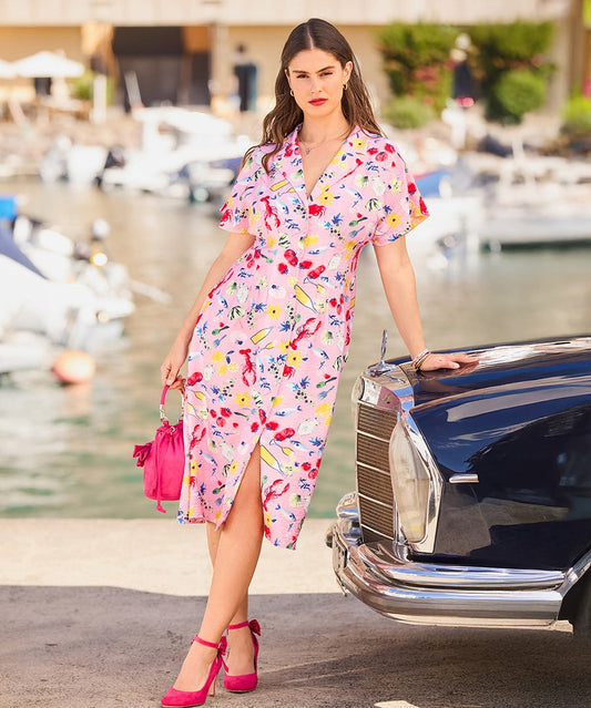 This seasons spring summer colours