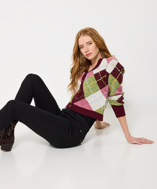 Autumn Colour Trends