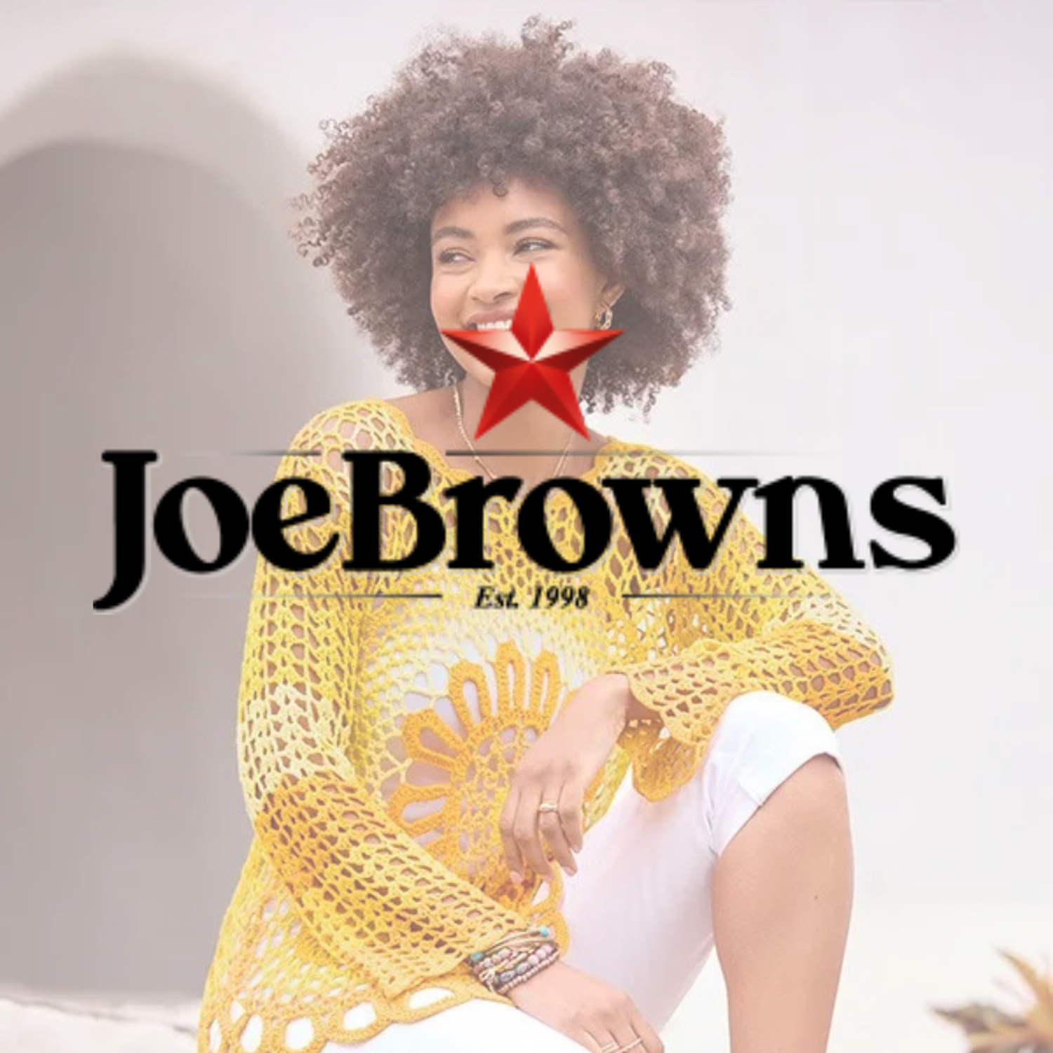 Joe Browns