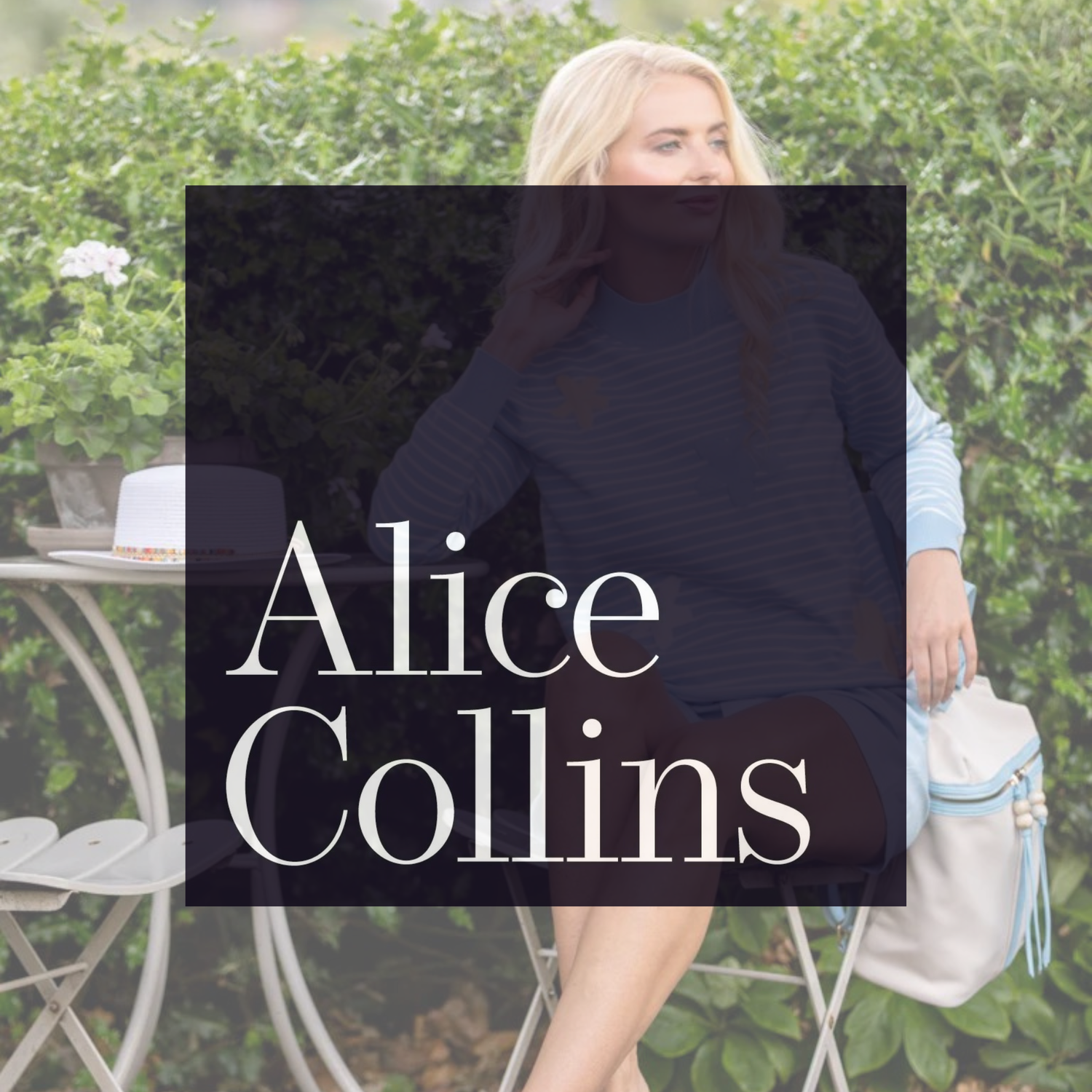 Alice Collins