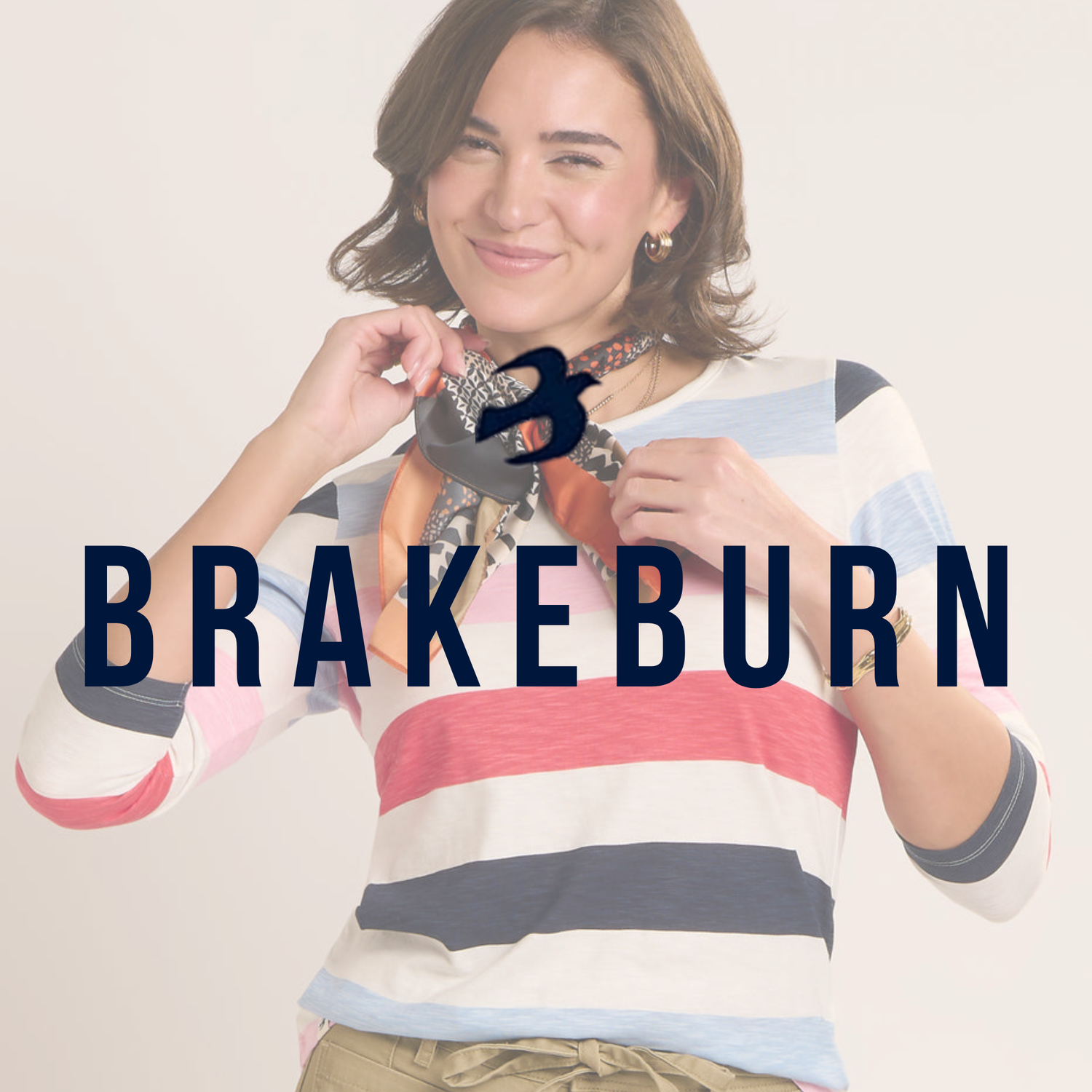 Brakeburn