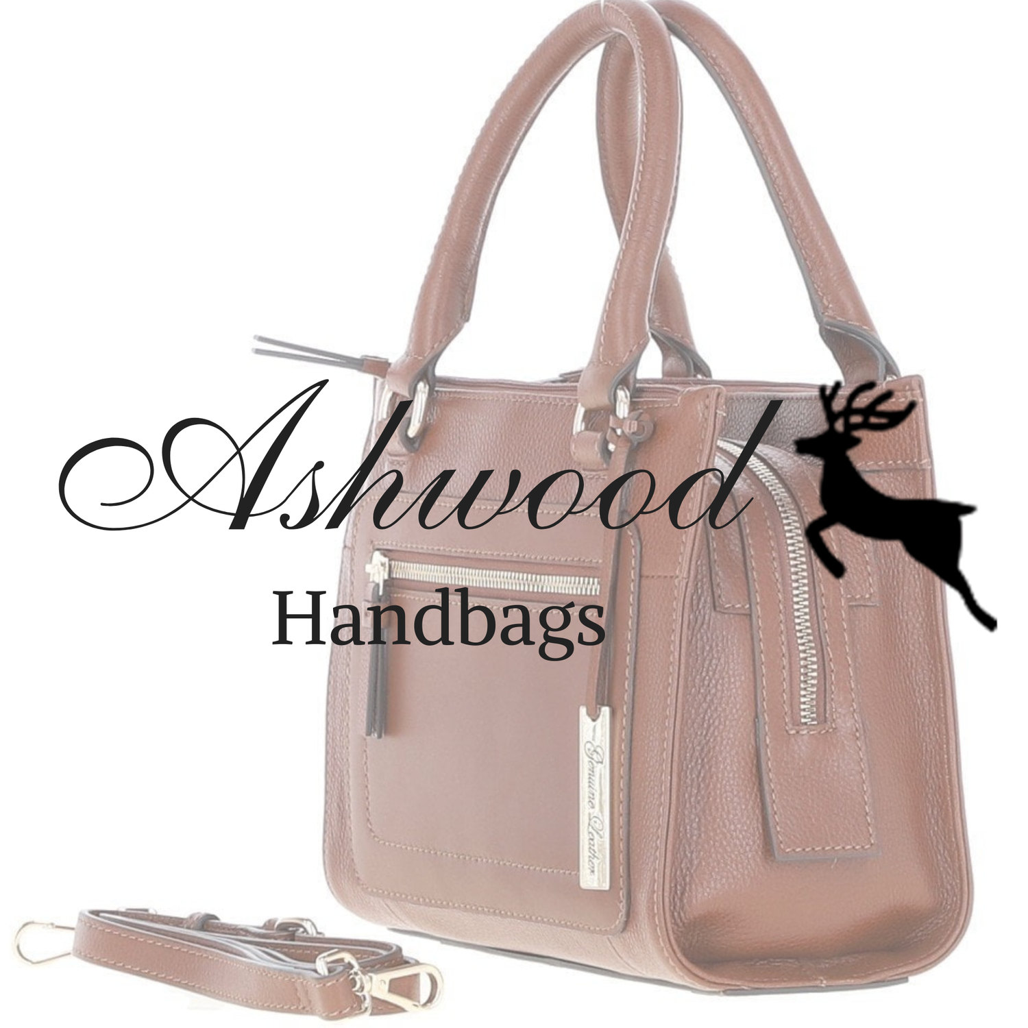 Ashwood Leather Bags