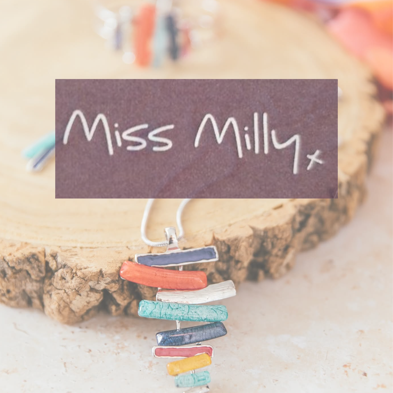 Miss Milly Jewellery