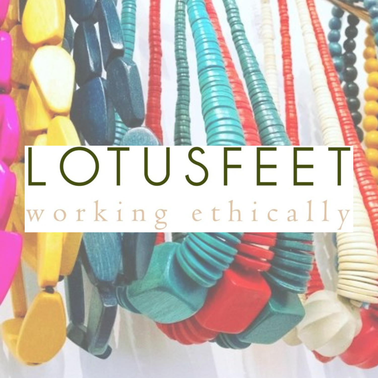 Lotusfeet