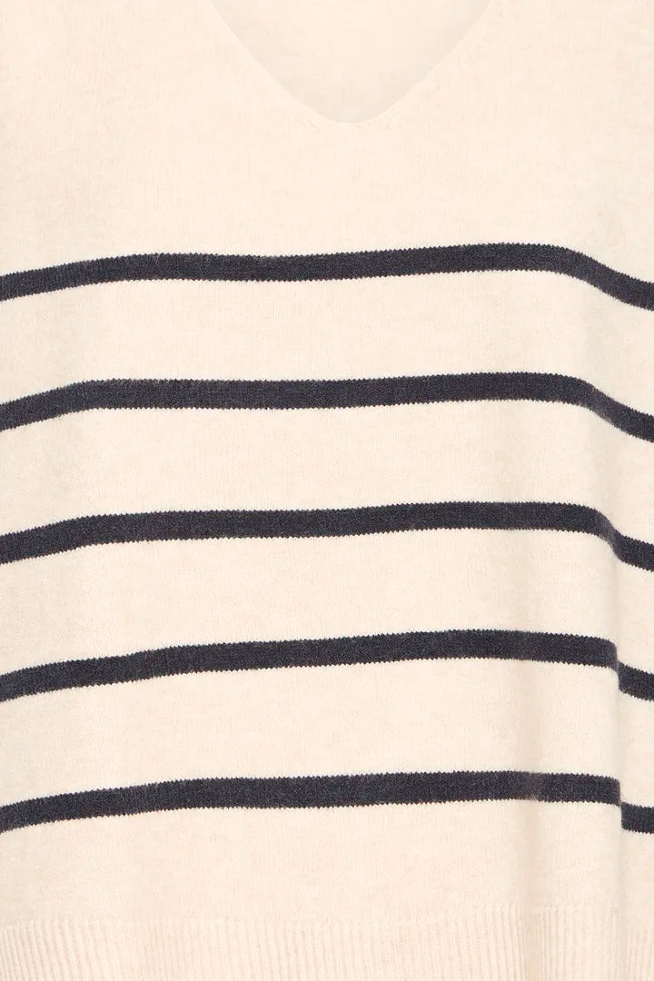 Soft knit Loose Vest