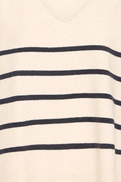 Soft knit Loose Vest
