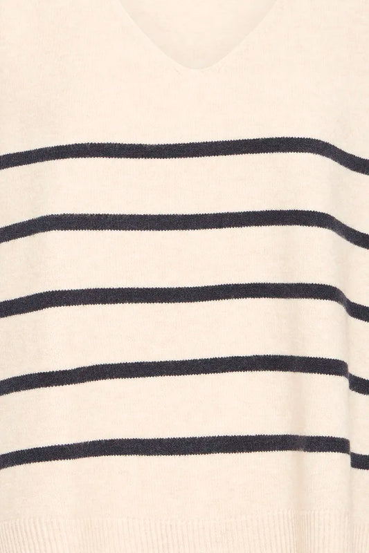 Soft knit Loose Vest