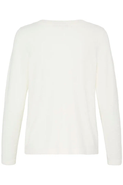 Soft Knit Jumper