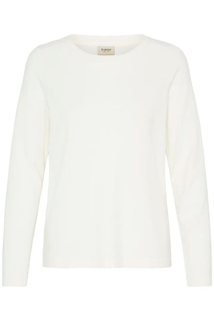 Soft Knit Jumper
