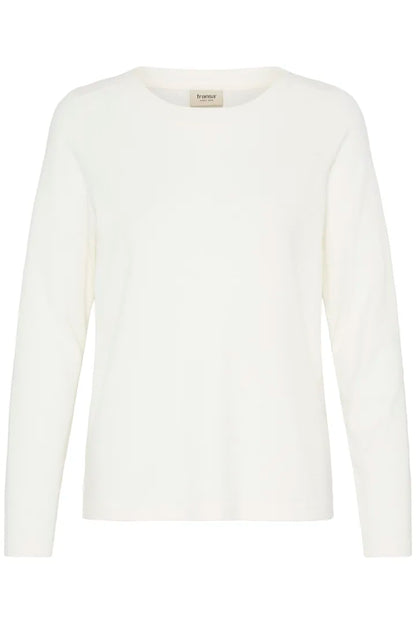 Soft Knit Jumper