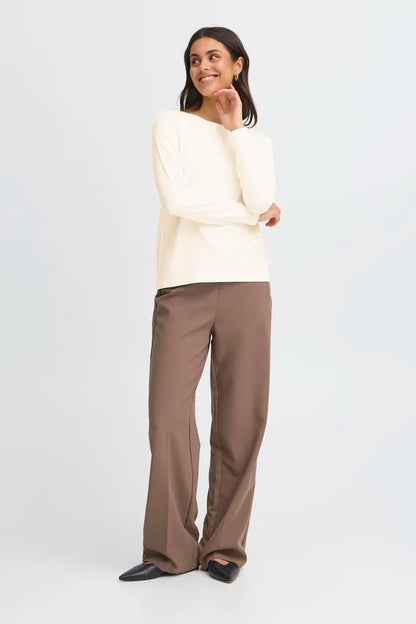 Soft Knit Jumper