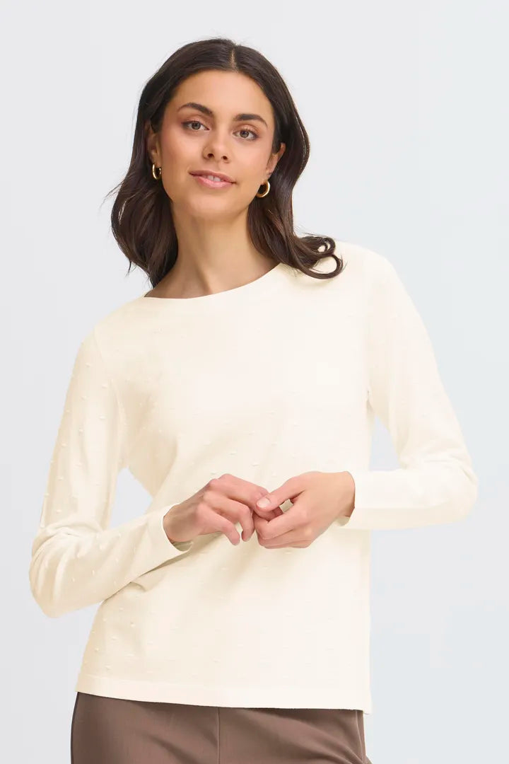 Soft Knit Jumper