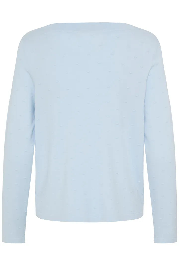 Soft Knit jumper