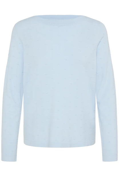 Soft Knit jumper