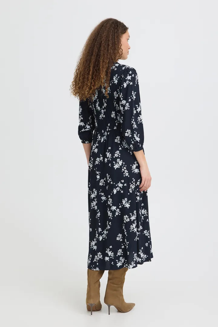 Midi Dress