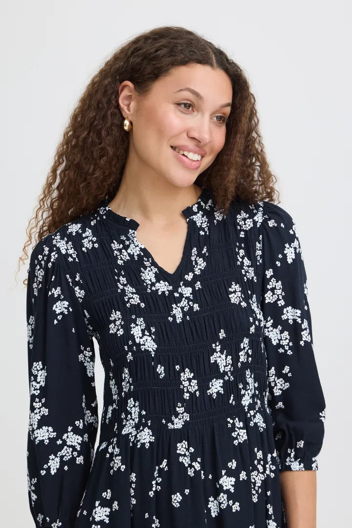 Midi Dress