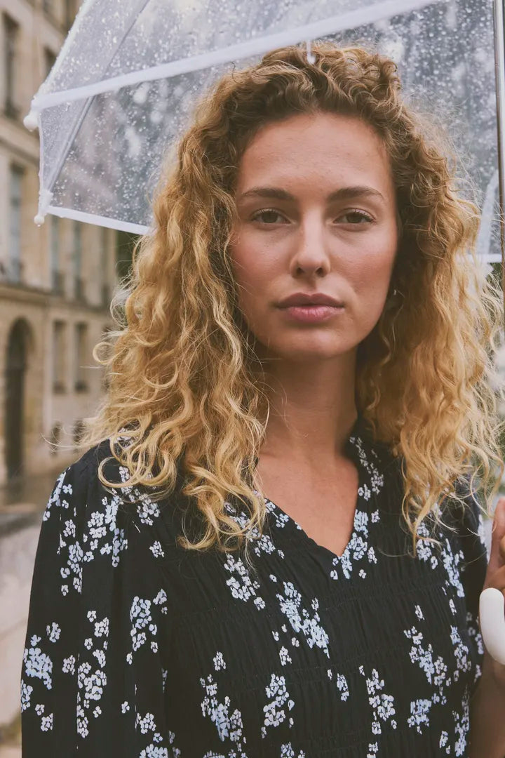 Midi Dress