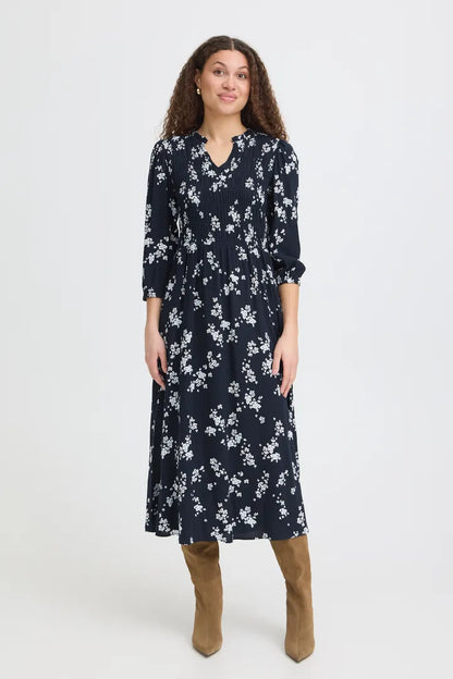 Midi Dress