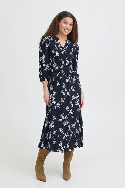 Midi Dress