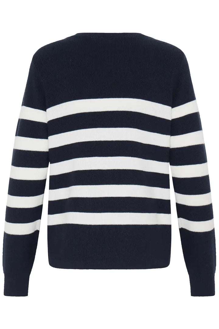 Striped Jumper