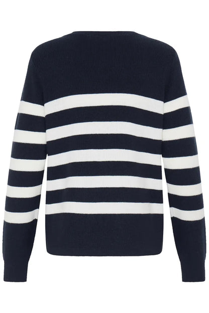 Striped Jumper