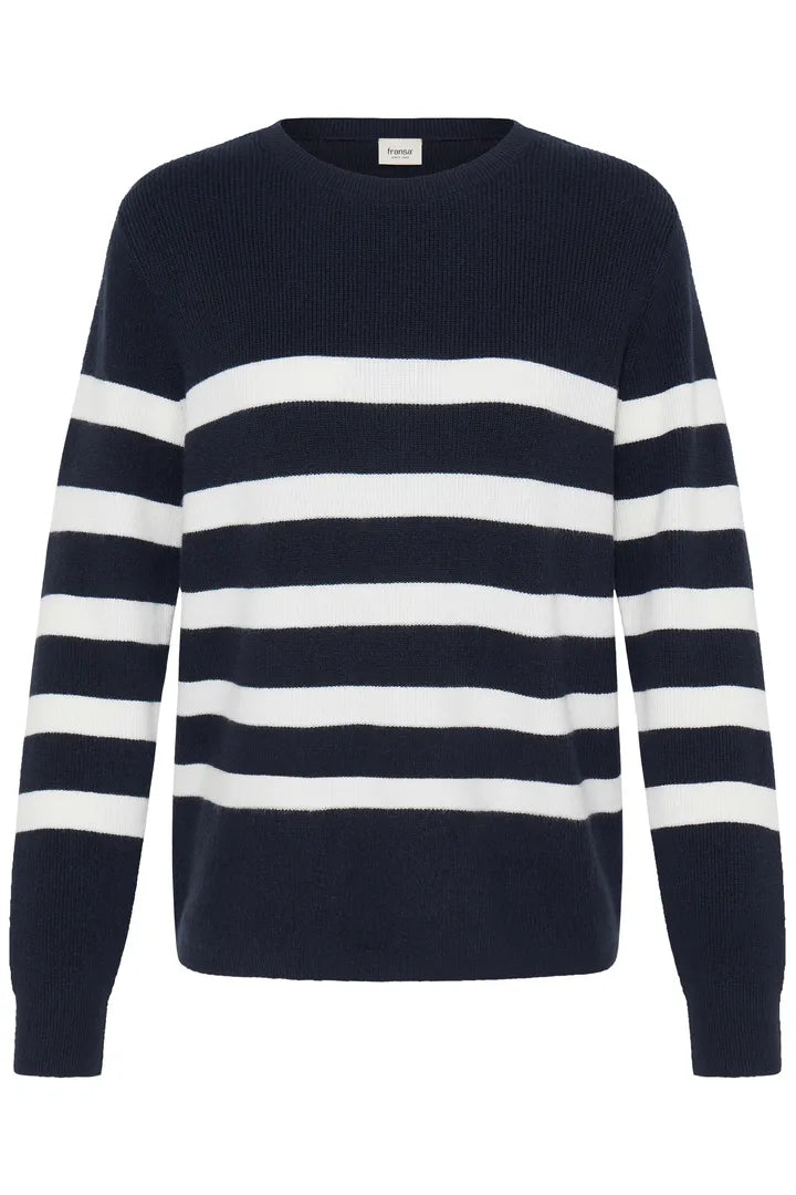 Striped Jumper