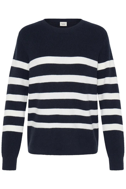 Striped Jumper