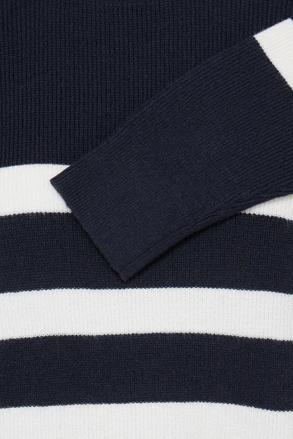 Striped Jumper