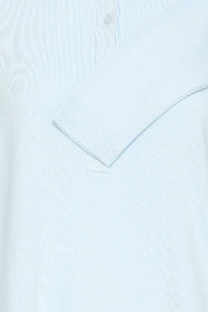 Fine knit sweater