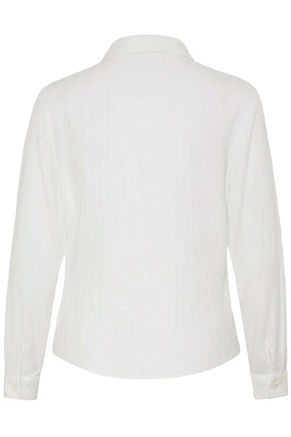 White Shirt
