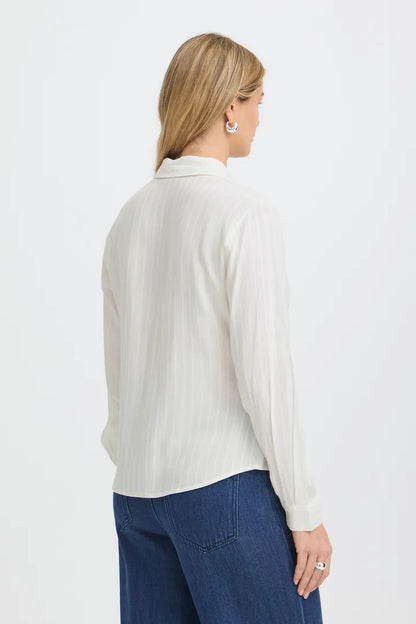 White Shirt