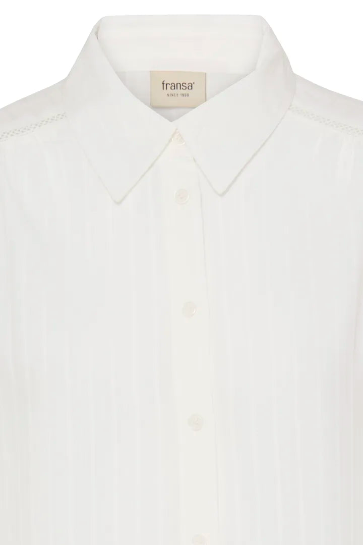White Shirt