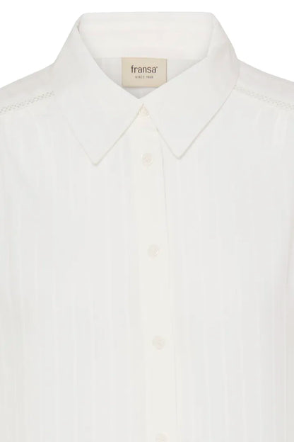 White Shirt
