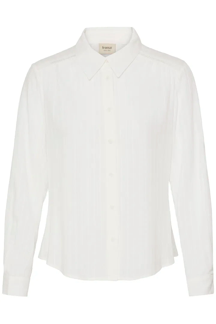 White Shirt