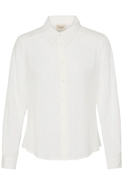 White Shirt