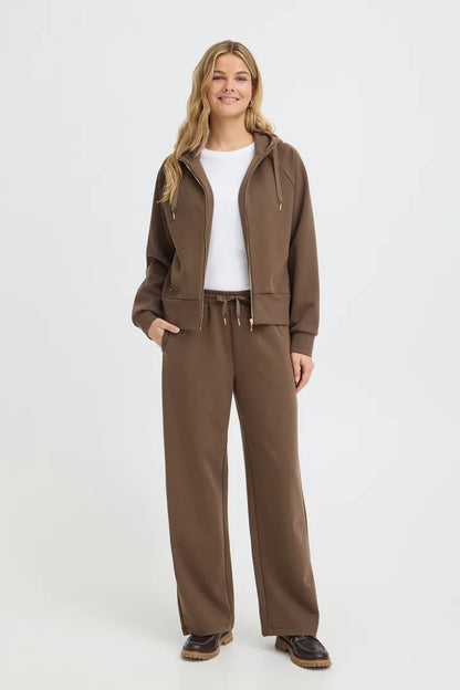 Relax trouser