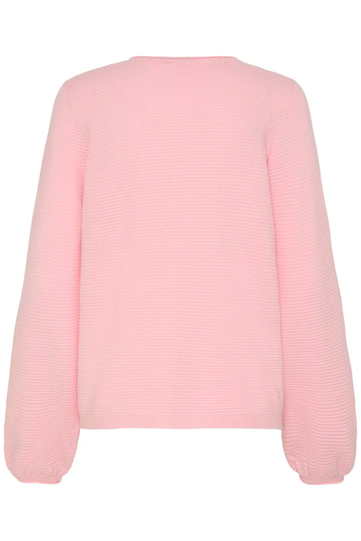 Soft Knit jumper