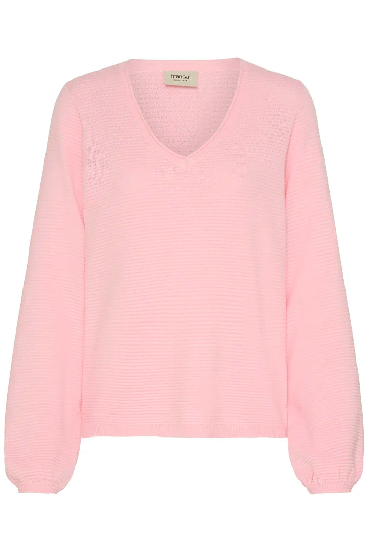 Soft Knit jumper