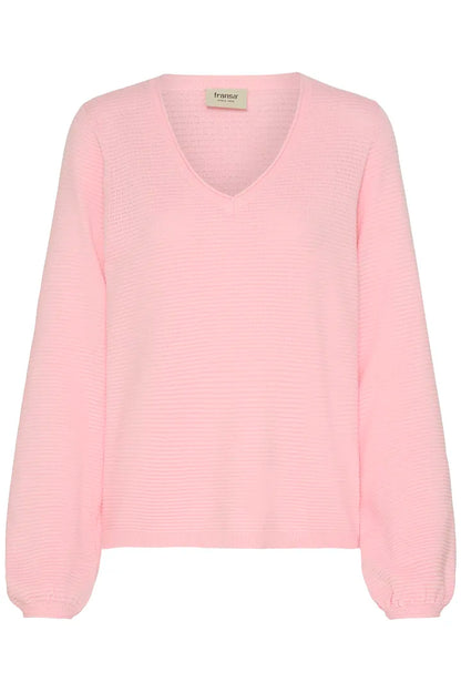 Soft Knit jumper