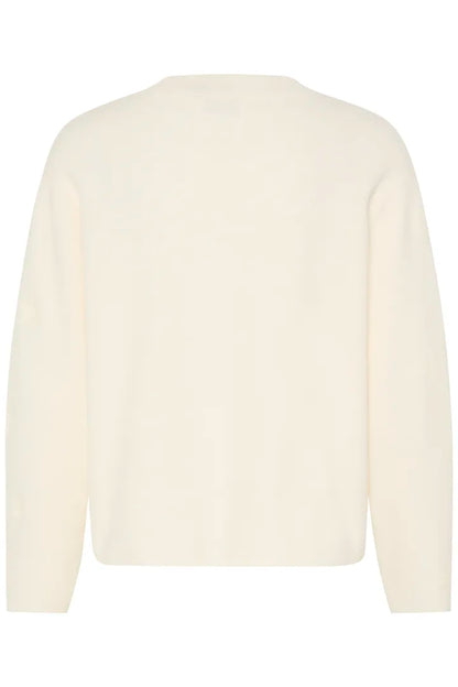 soft knit sweater