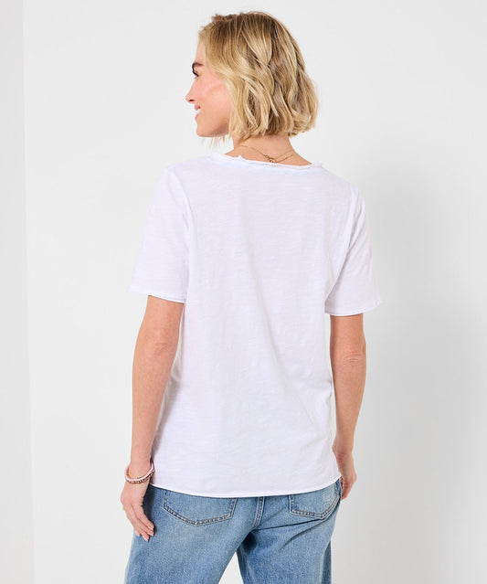 Sunshine Cruising Graphic Tee