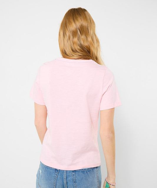 Life Is A Journey Graphic Tee