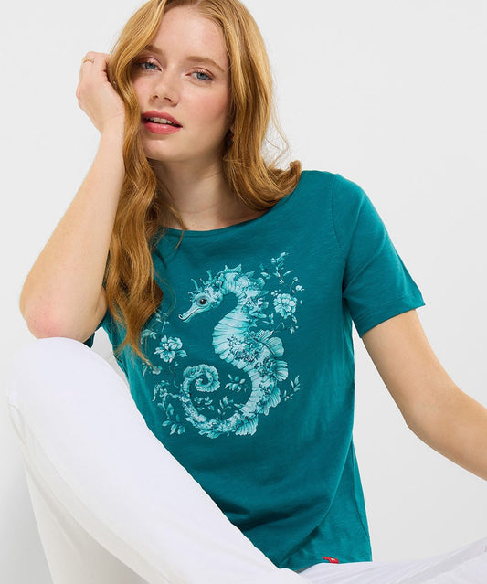 Under The Sea Graphic Tee