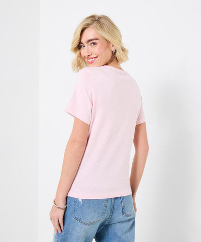 Beautiful Butterfly Graphic Tee