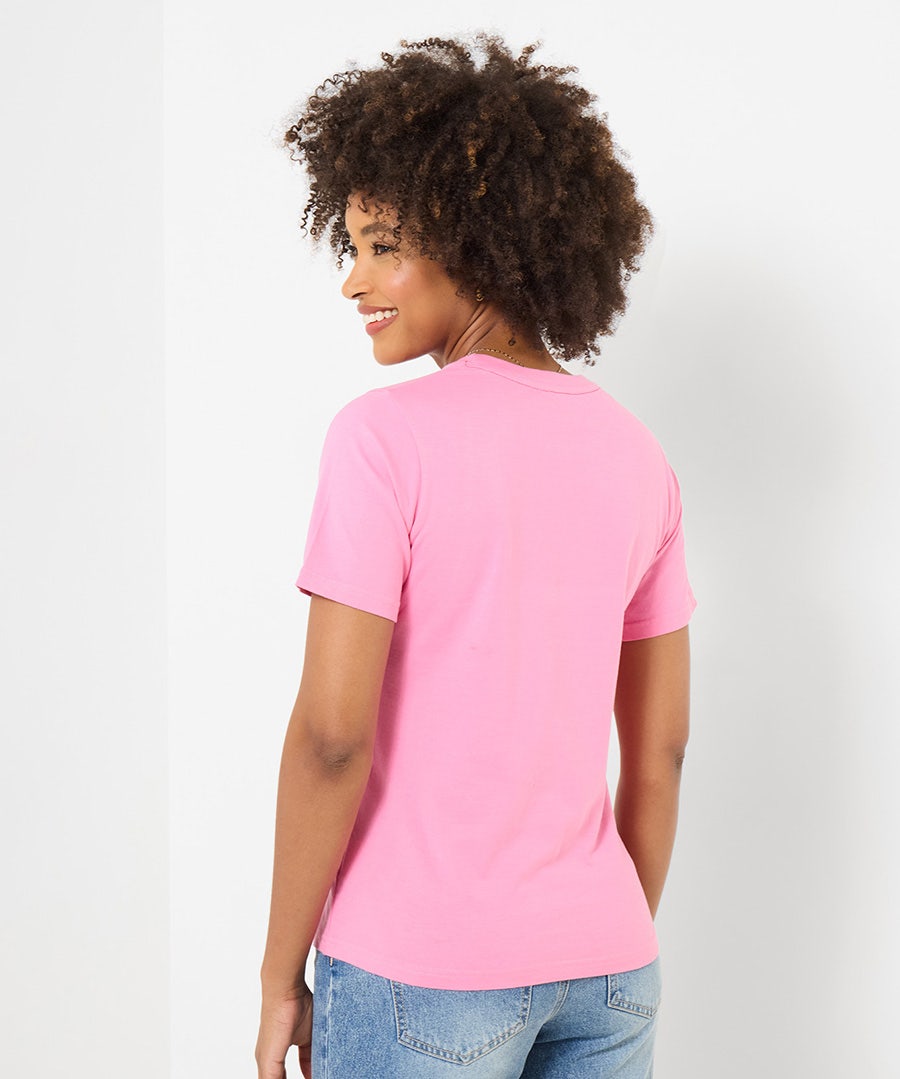 Be A Lobster Graphic Tee